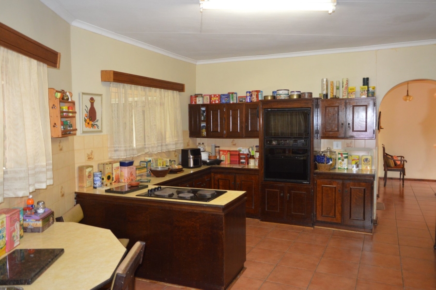 4 Bedroom Property for Sale in Flamwood North West